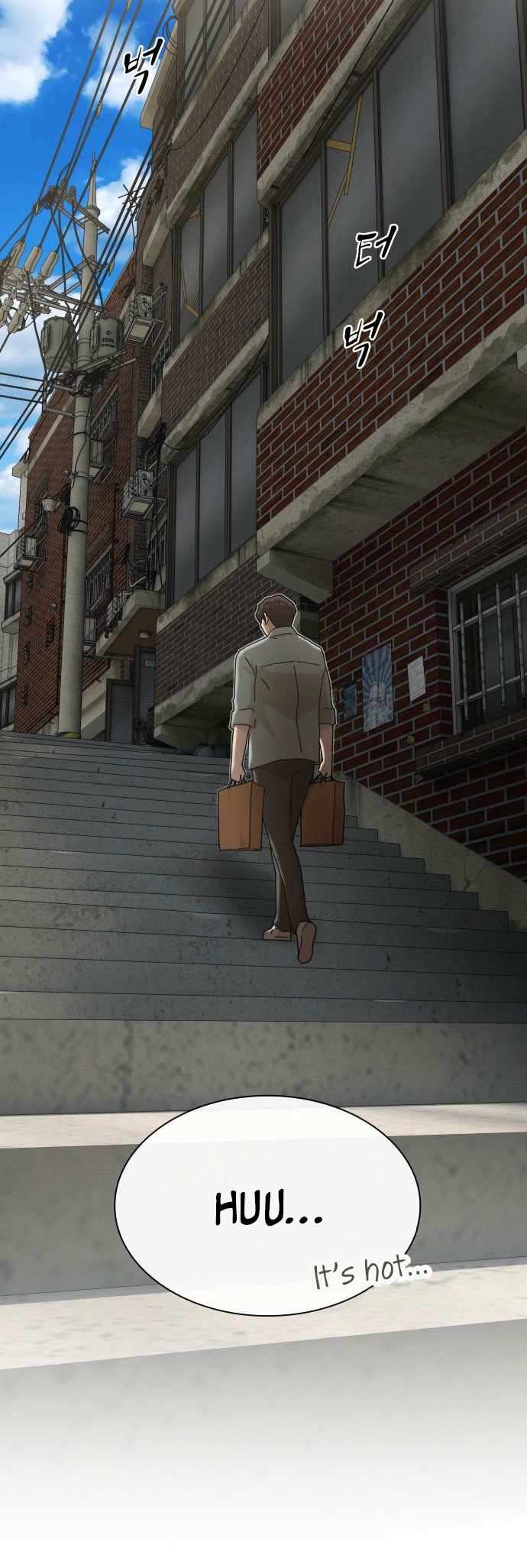 Read The Genius Who Reads the World Manga Online