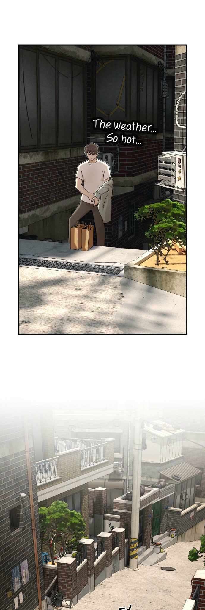 Read The Genius Who Reads the World Manga Online