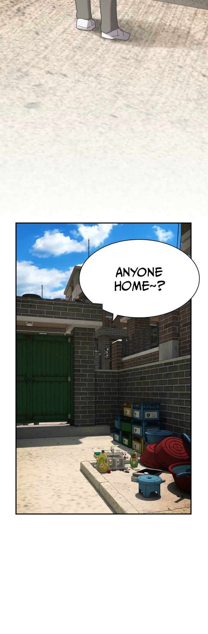 Read The Genius Who Reads the World Manga Online