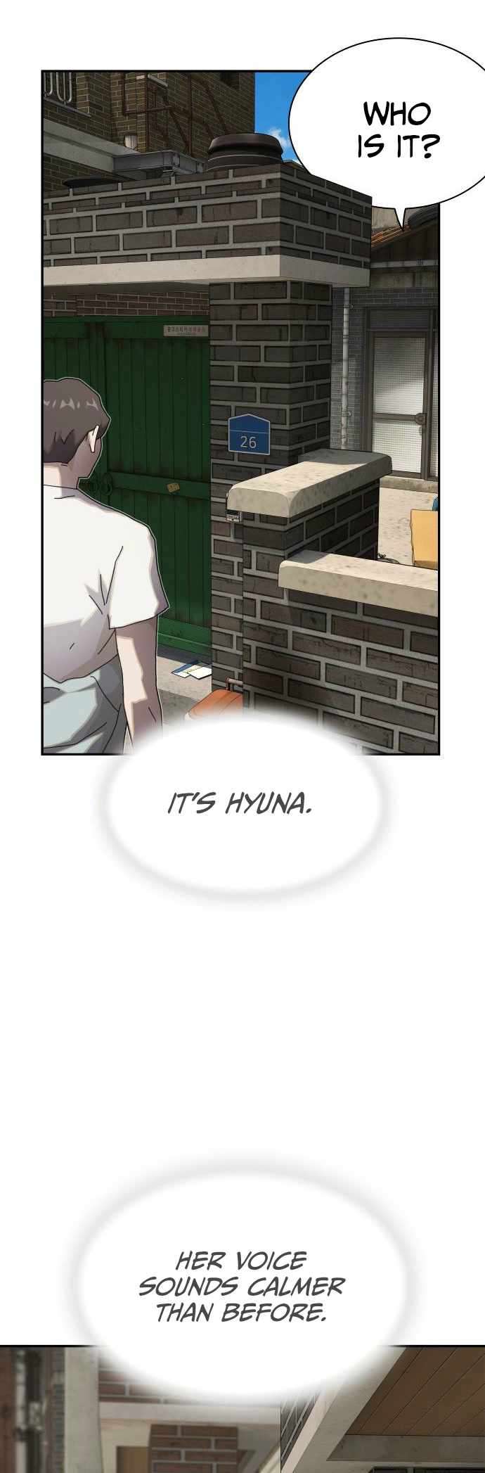 Read The Genius Who Reads the World Manga Online