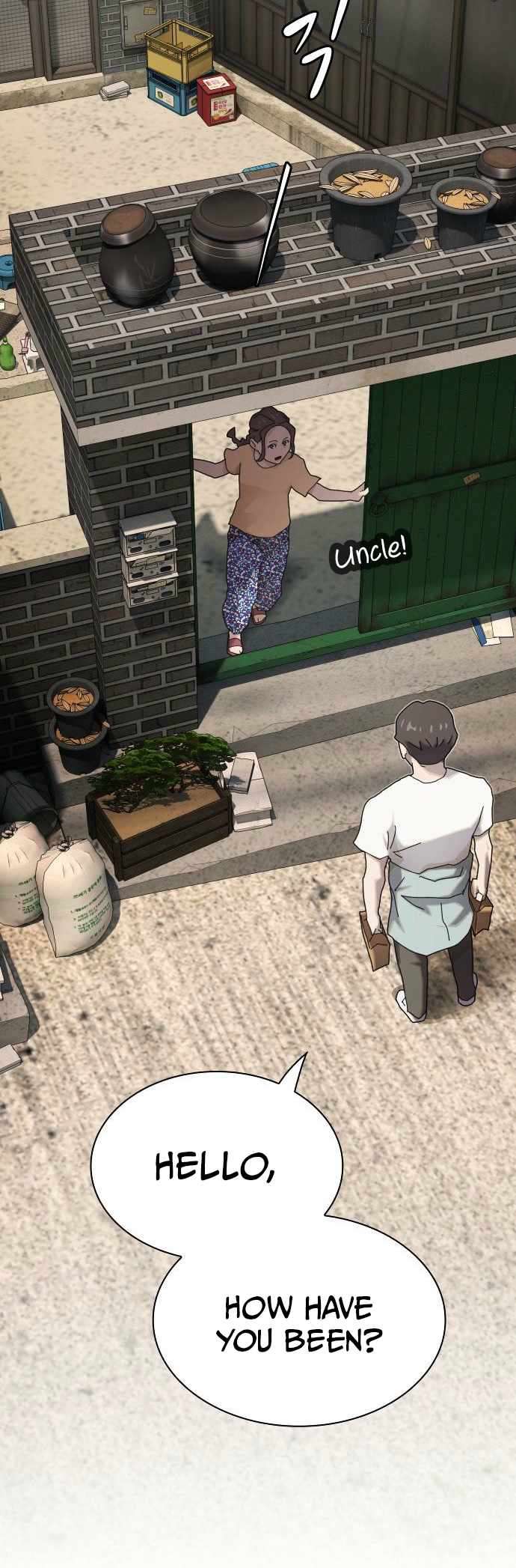 Read The Genius Who Reads the World Manga Online