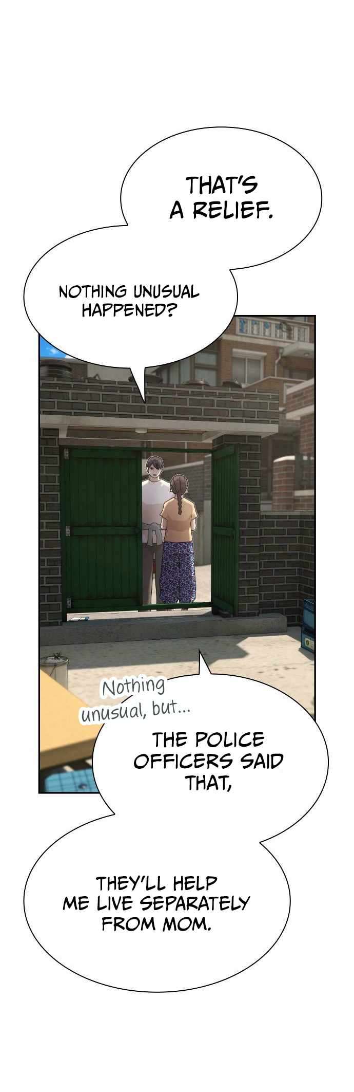 Read The Genius Who Reads the World Manga Online