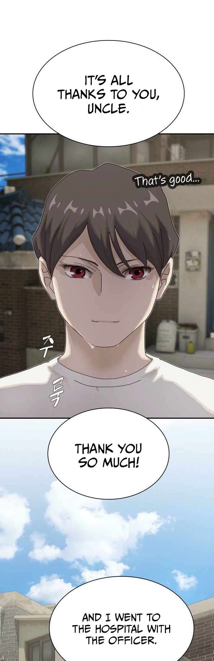 Read The Genius Who Reads the World Manga Online