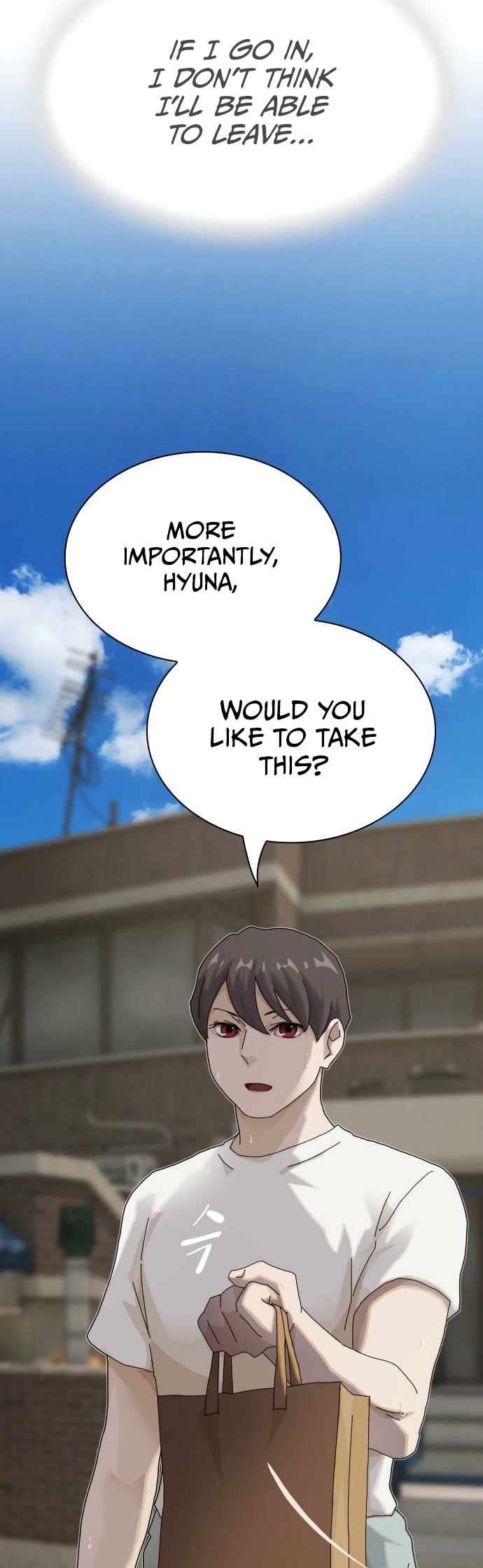 Read The Genius Who Reads the World Manga Online