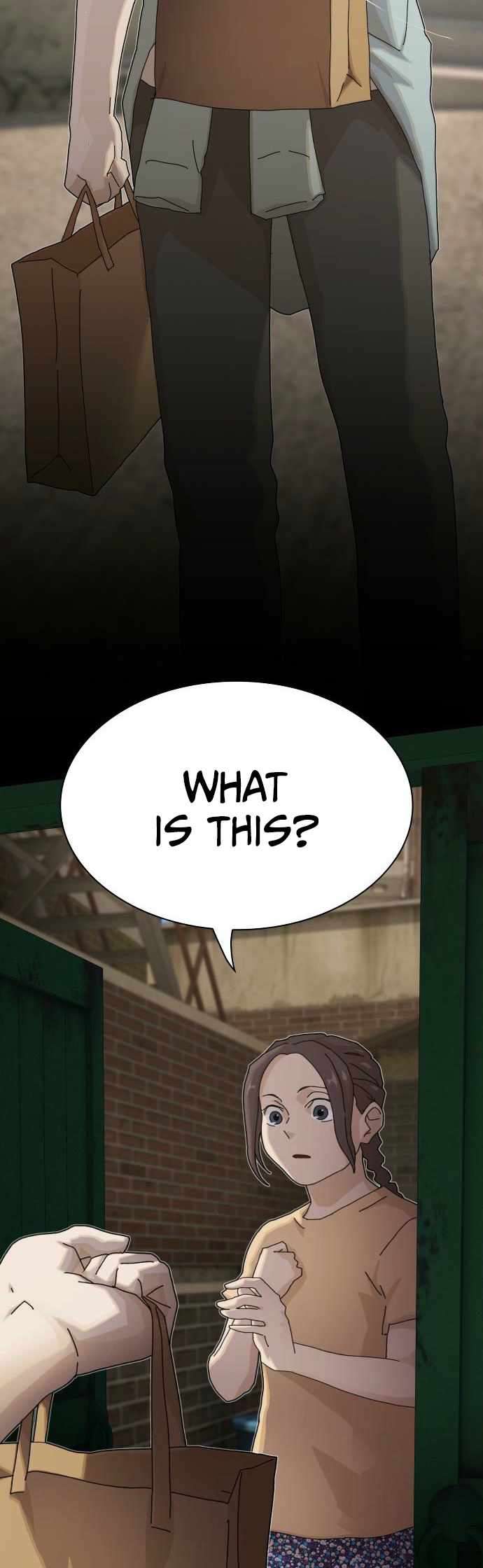 Read The Genius Who Reads the World Manga Online