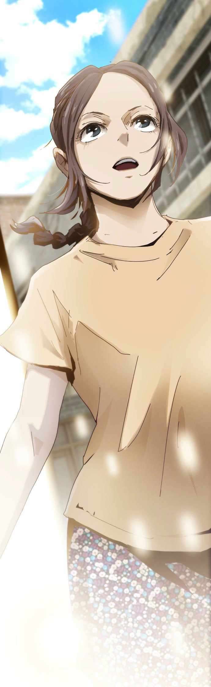 Read The Genius Who Reads the World Manga Online