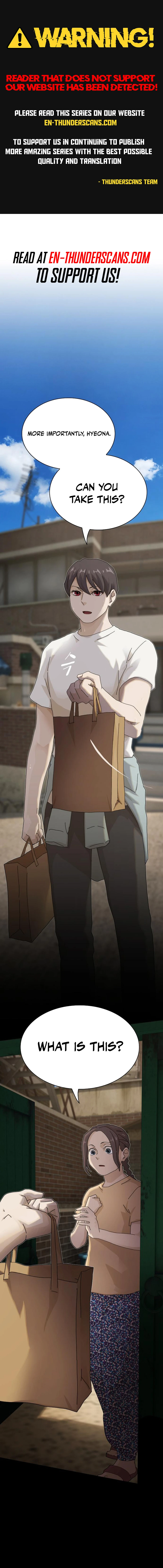 Read The Genius Who Reads the World Manga Online