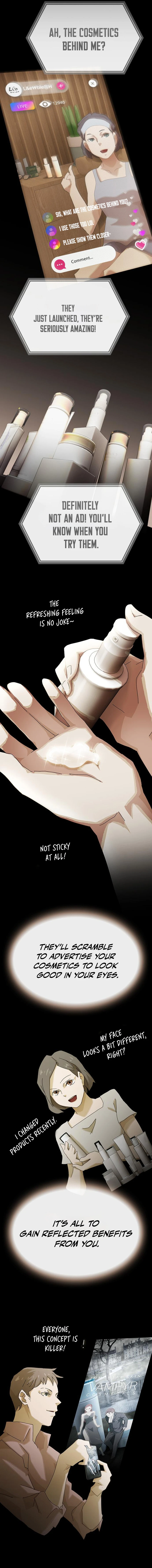 Read The Genius Who Reads the World Manga Online