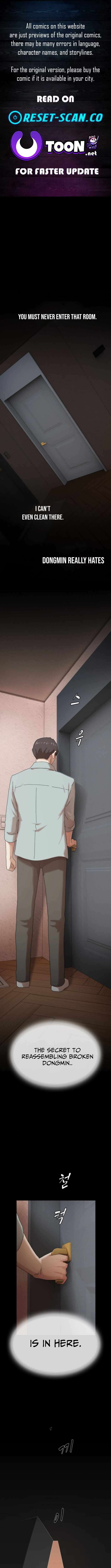 Read The Genius Who Reads the World Manga Online