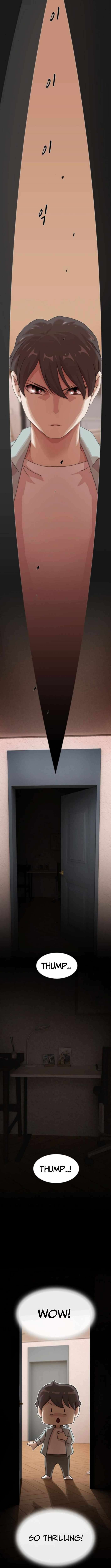 Read The Genius Who Reads the World Manga Online