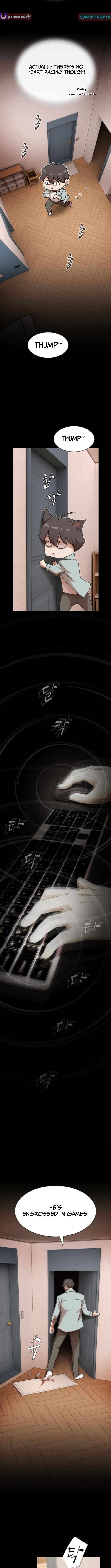 Read The Genius Who Reads the World Manga Online