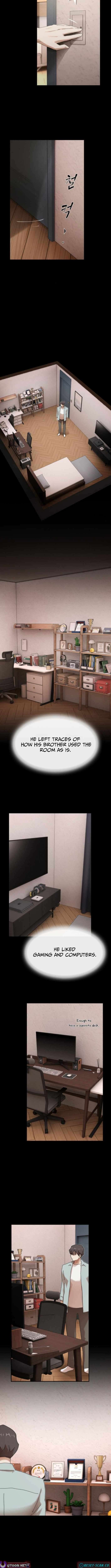 Read The Genius Who Reads the World Manga Online