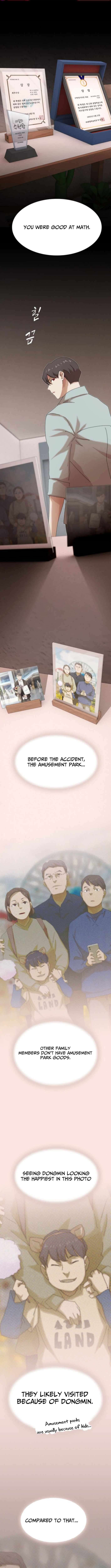 Read The Genius Who Reads the World Manga Online