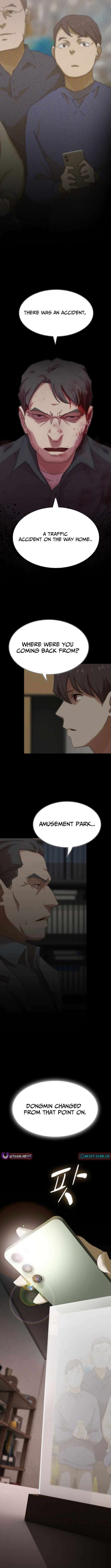 Read The Genius Who Reads the World Manga Online