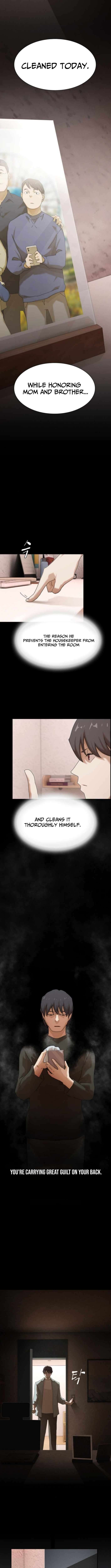 Read The Genius Who Reads the World Manga Online