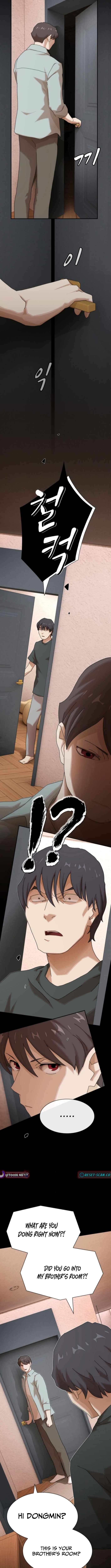 Read The Genius Who Reads the World Manga Online