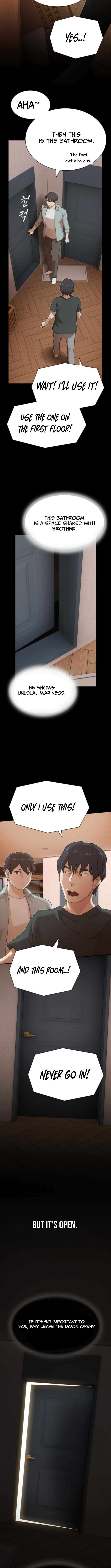 Read The Genius Who Reads the World Manga Online