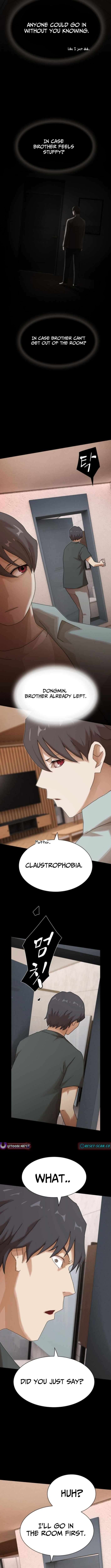 Read The Genius Who Reads the World Manga Online