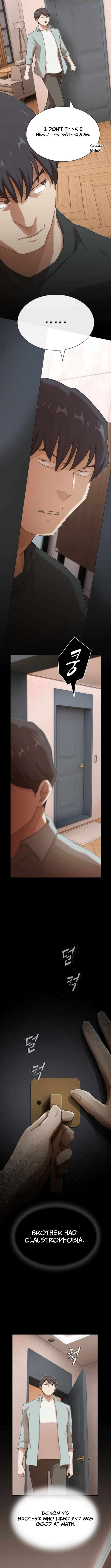 Read The Genius Who Reads the World Manga Online