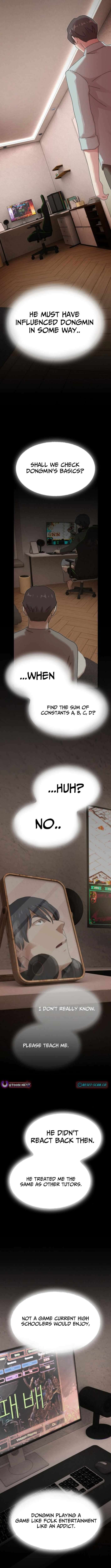 Read The Genius Who Reads the World Manga Online