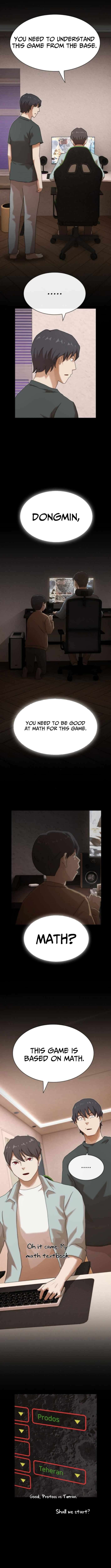 Read The Genius Who Reads the World Manga Online