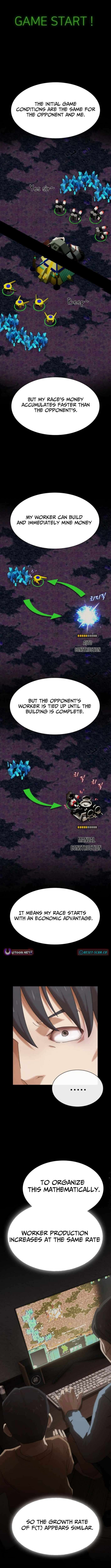 Read The Genius Who Reads the World Manga Online