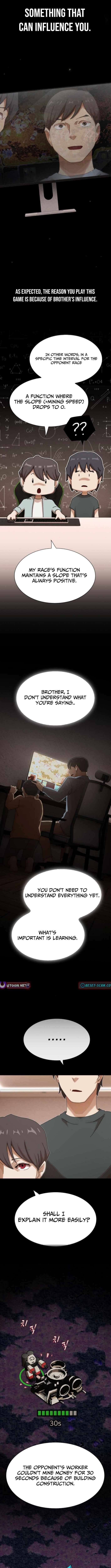 Read The Genius Who Reads the World Manga Online