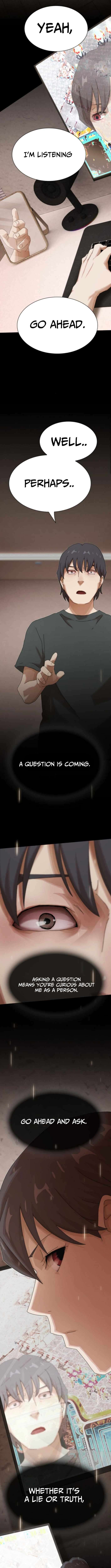 Read The Genius Who Reads the World Manga Online