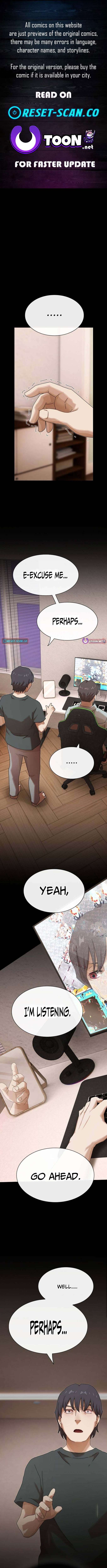 Read The Genius Who Reads the World Manga Online