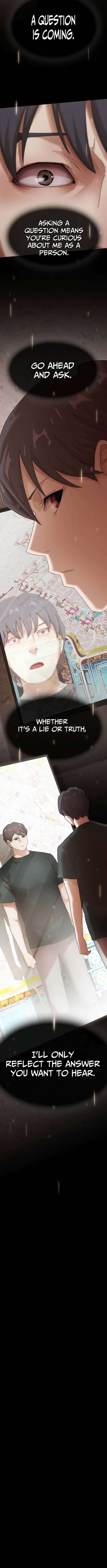 Read The Genius Who Reads the World Manga Online