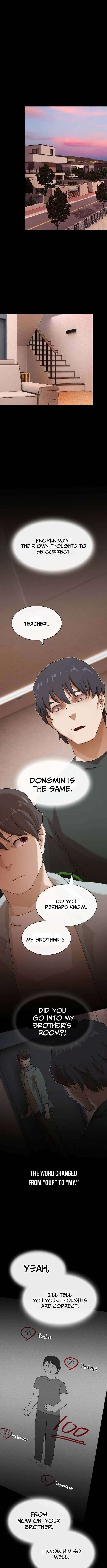 Read The Genius Who Reads the World Manga Online