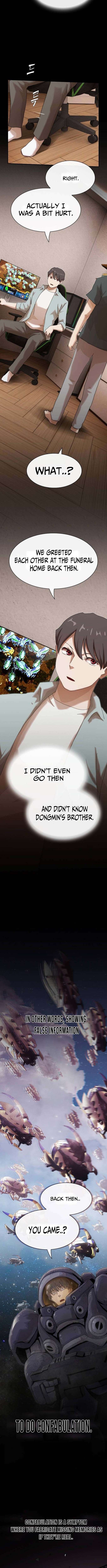 Read The Genius Who Reads the World Manga Online