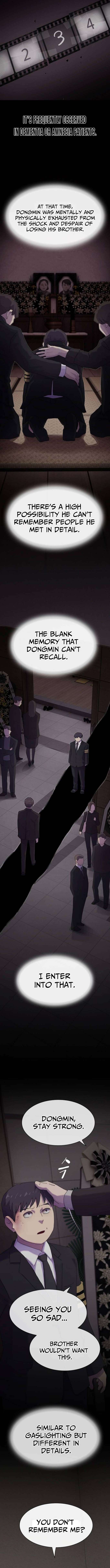 Read The Genius Who Reads the World Manga Online