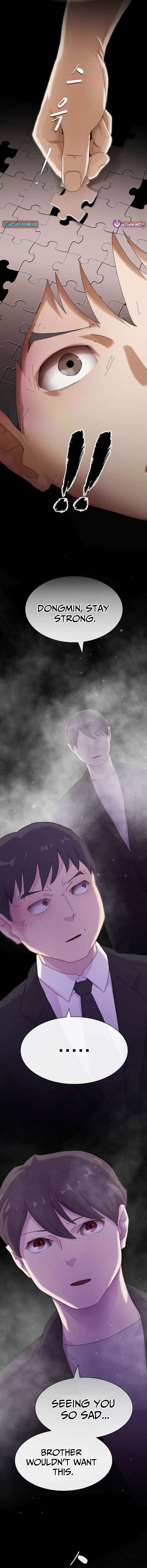 Read The Genius Who Reads the World Manga Online