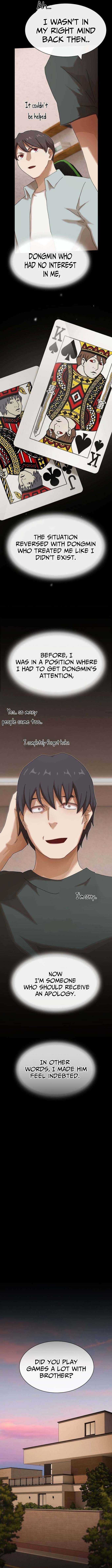 Read The Genius Who Reads the World Manga Online