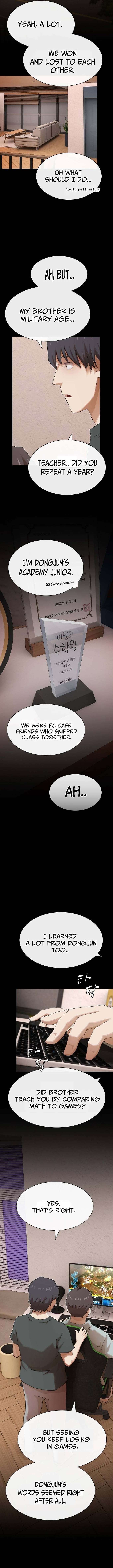 Read The Genius Who Reads the World Manga Online