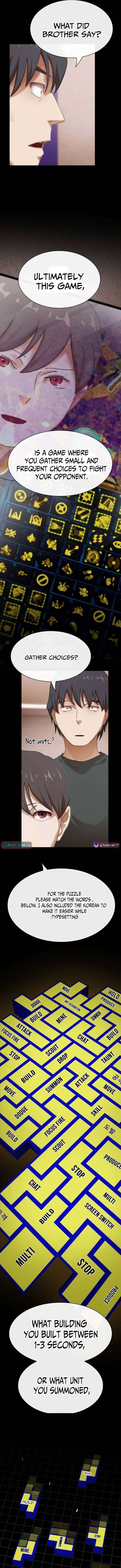 Read The Genius Who Reads the World Manga Online