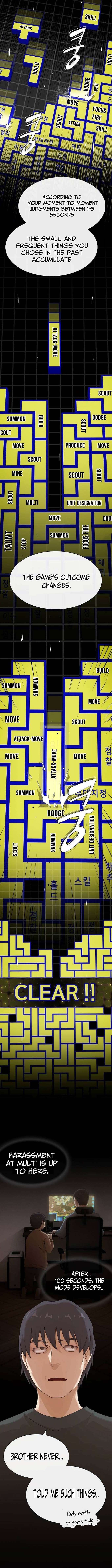 Read The Genius Who Reads the World Manga Online