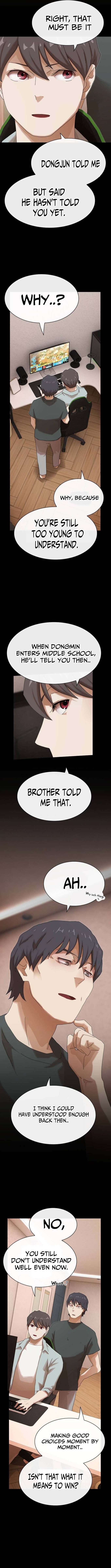 Read The Genius Who Reads the World Manga Online