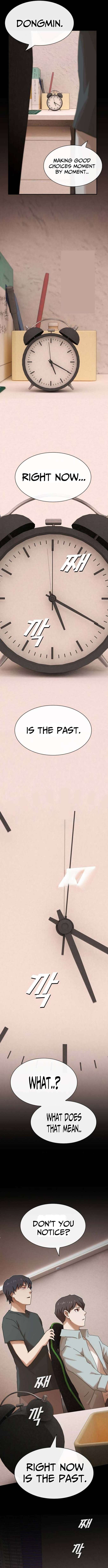 Read The Genius Who Reads the World Manga Online