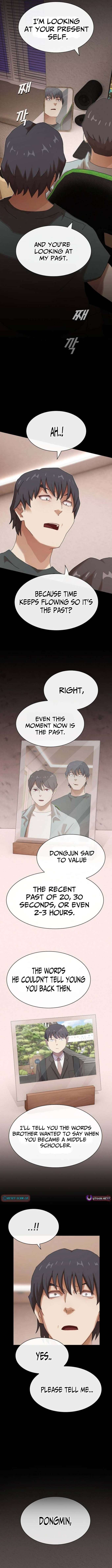 Read The Genius Who Reads the World Manga Online