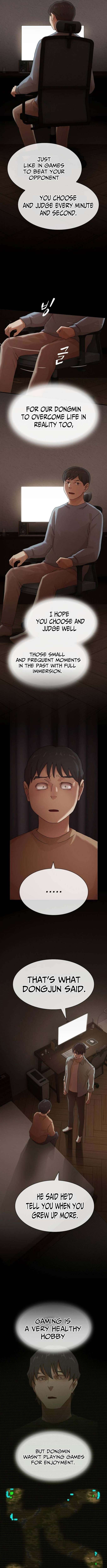 Read The Genius Who Reads the World Manga Online