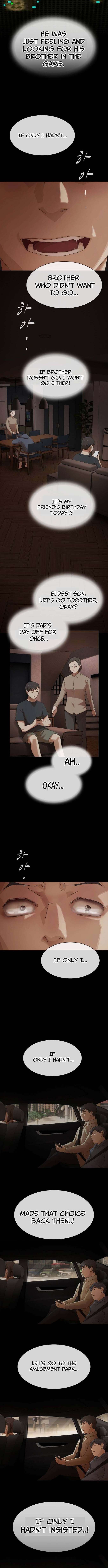 Read The Genius Who Reads the World Manga Online