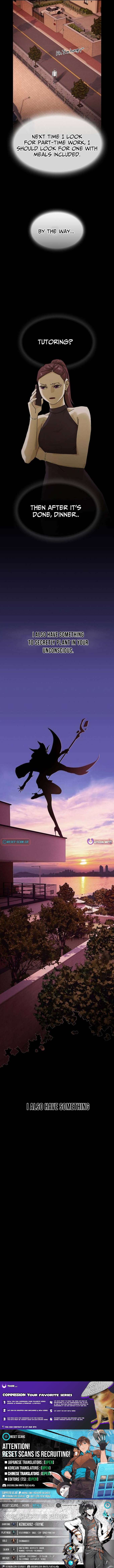 Read The Genius Who Reads the World Manga Online