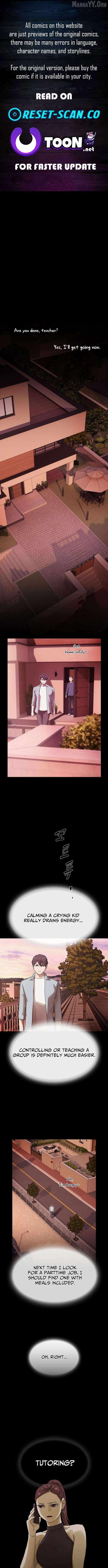 Read The Genius Who Reads the World Manga Online