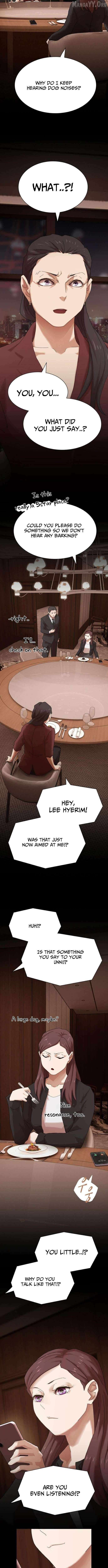 Read The Genius Who Reads the World Manga Online