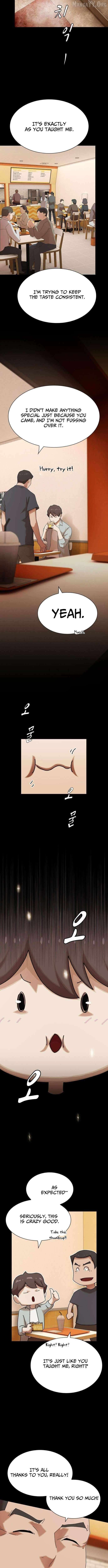 Read The Genius Who Reads the World Manga Online