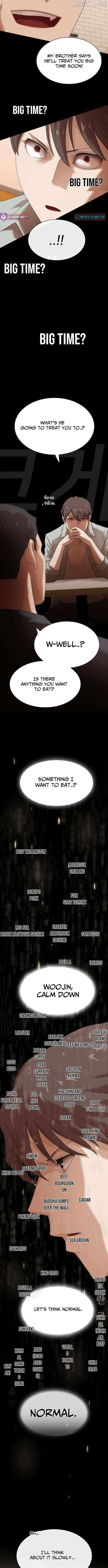 Read The Genius Who Reads the World Manga Online