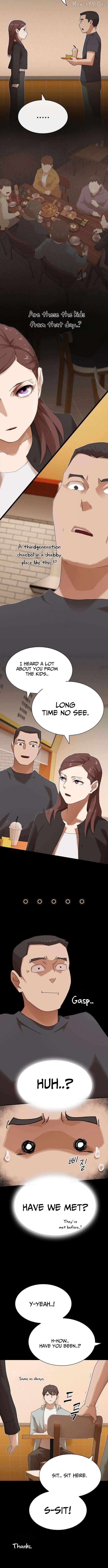 Read The Genius Who Reads the World Manga Online