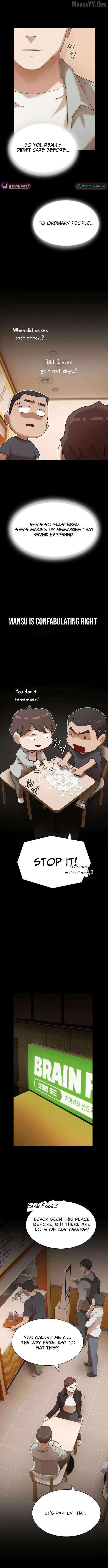 Read The Genius Who Reads the World Manga Online